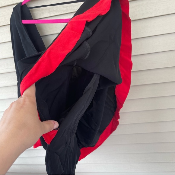 Custom Made BCBG Inspired Top Size XXL - Picture 7 of 7